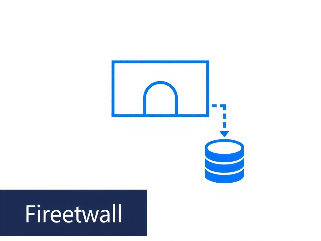 Diagramma di sicurezza dati